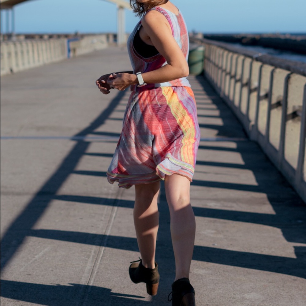 Anthropologie dress EUC